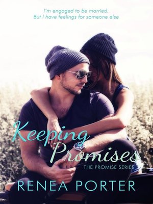 cover image of Keeping Promises